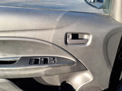 2024 Mitsubishi Mirage G4 Base