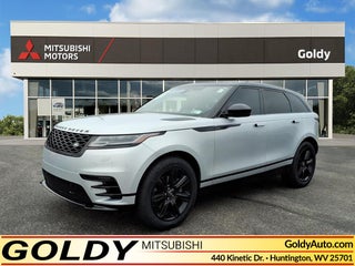 2023 Land Rover Range Rover Velar R-Dynamic S