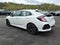 2018 Honda Civic Hatchback EX