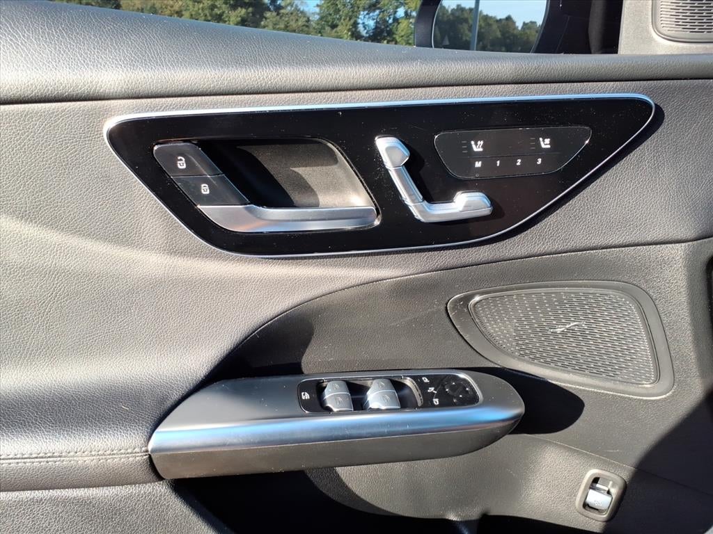 2022 Mercedes-Benz C-Class C 300