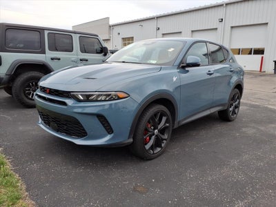 2023 Dodge Hornet GT