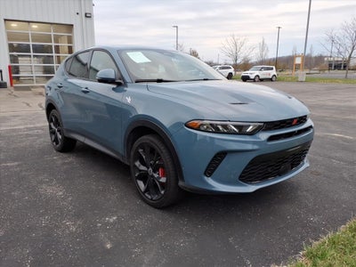 2023 Dodge Hornet GT