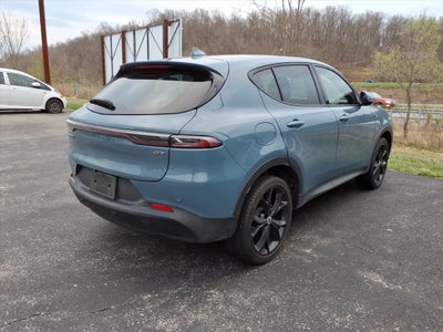 2023 Dodge Hornet GT