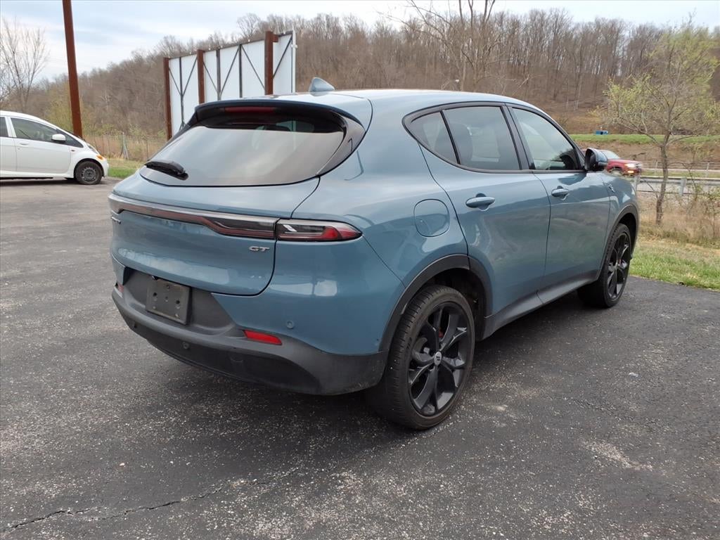 2023 Dodge Hornet GT