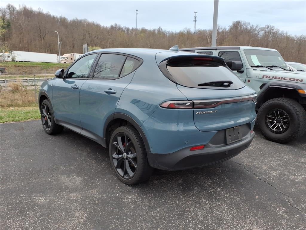 2023 Dodge Hornet GT