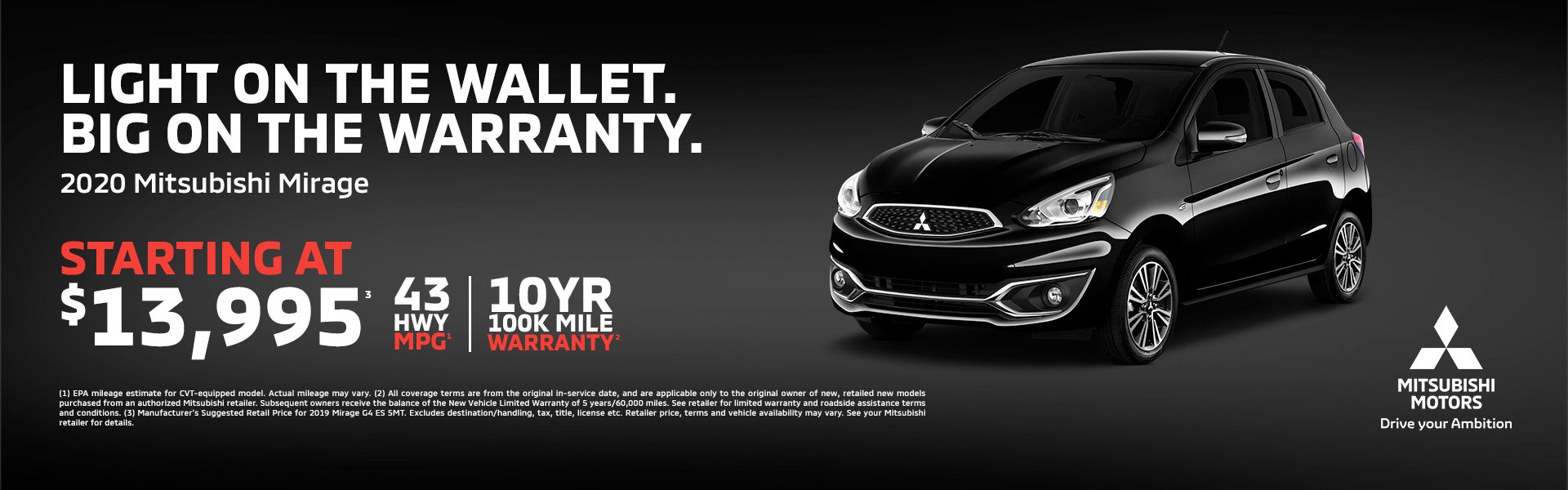 Mitsubishi Dealer in Huntington, WV | Used Cars Huntington | Goldy