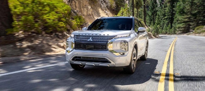 Confidence That Goes the Distance - Goldy Mitsubishi in Huntington WV