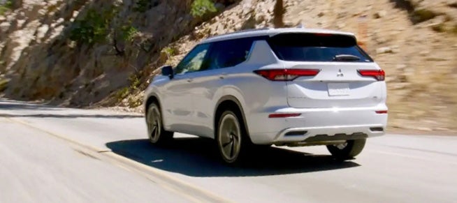 Rest Assured - Goldy Mitsubishi in Huntington WV