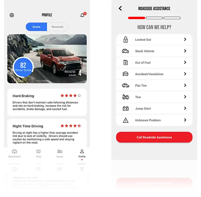 Goldy Mitsubishi in Huntington WV