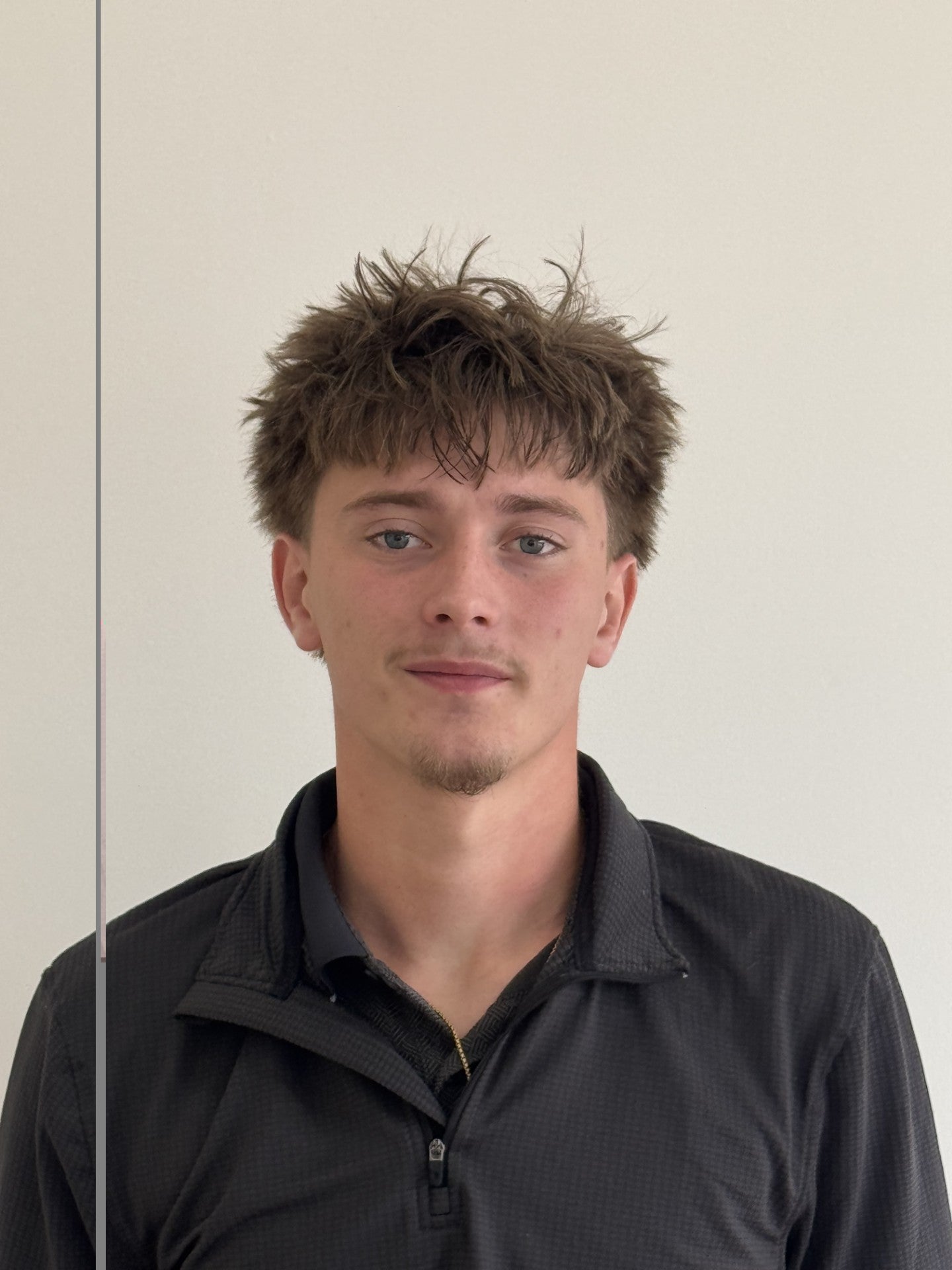 Ashton Cottrell